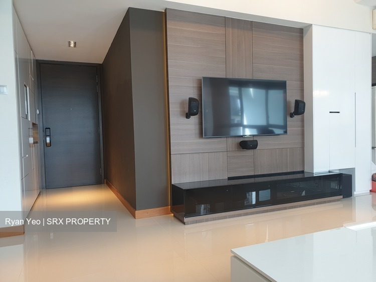 Twin Regency thumbnail photo